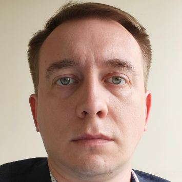 Алексей Капырин
