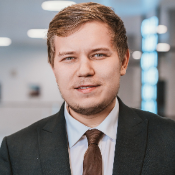 Daniil Sheiko