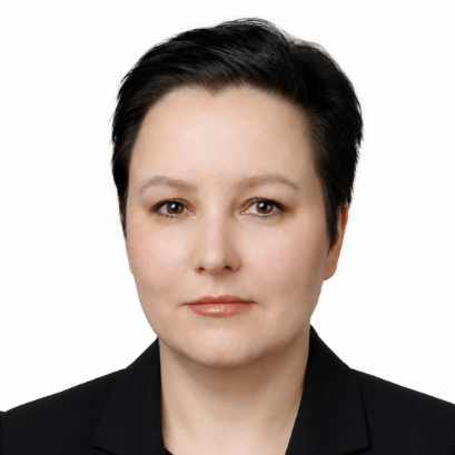 Natalia Andreeva
