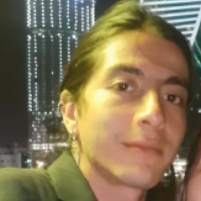 Carlos Olascoaga