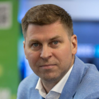 Андрей Лисин