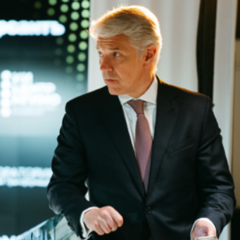 Grigory Kazakov