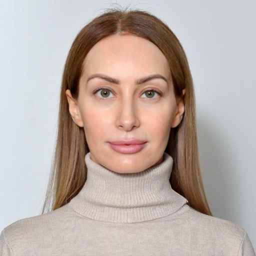 Zoya Baldina