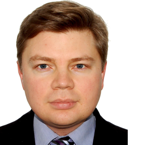 Максим Тюрин