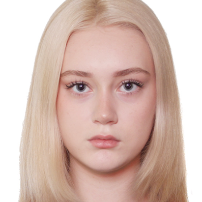 Aleksandra Ushakova