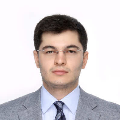 Marat Velikhanov