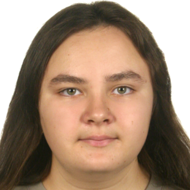 Мария Иосифова