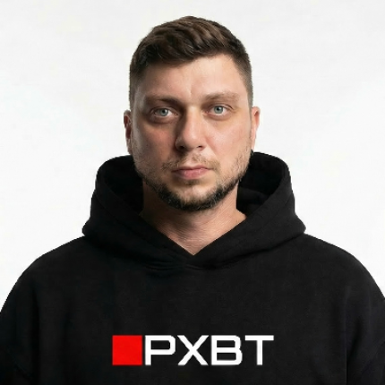Денис Ферябников