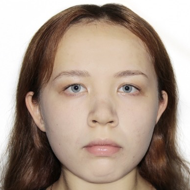 Viktoriya Vertaeva