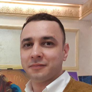 Руслан Саитгареев