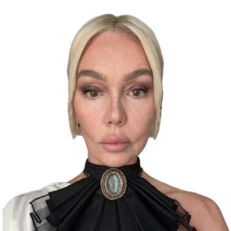 Галина Насртдинова