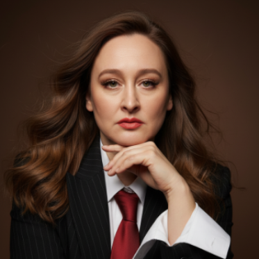 Evgeniya Glebova