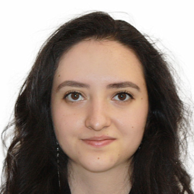 Amina Kudzieva