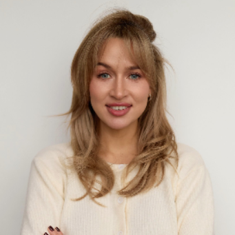 Екатерина Федосеева