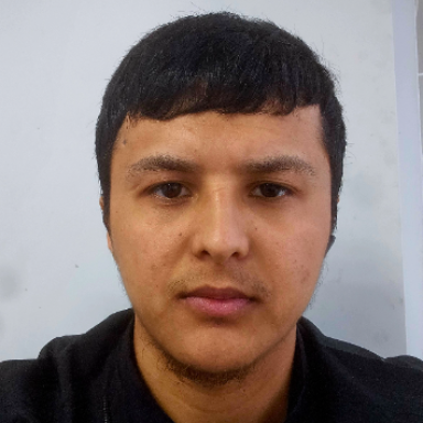Mirolim Xolmirzayev