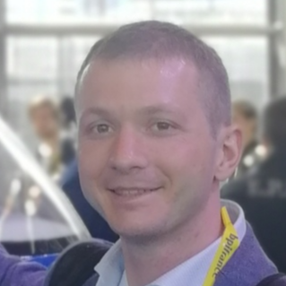 Николай Борисенко