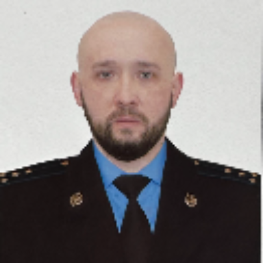 Дмитрий Рощин
