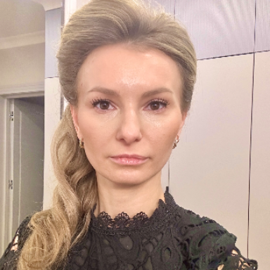 Irina Belova