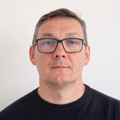 Artem Koptsev