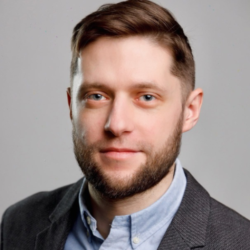 Ivan Smirnov