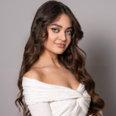 Iveta Agadzhanyan