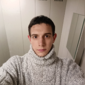 Artemiy Volkov