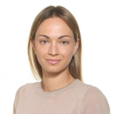 Yelena Kukhovarenko