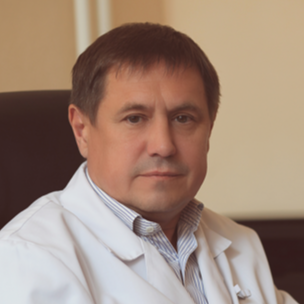 Vadim Daminov