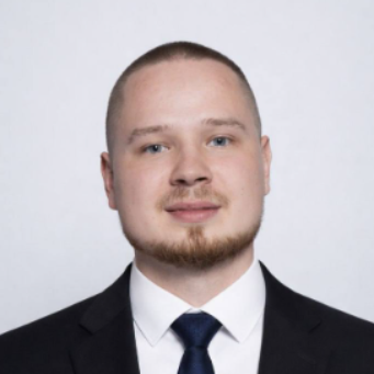 Роман Чугайнов