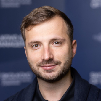 Алексей Полищук