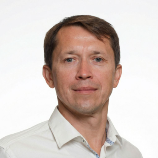 Александр Лебедев