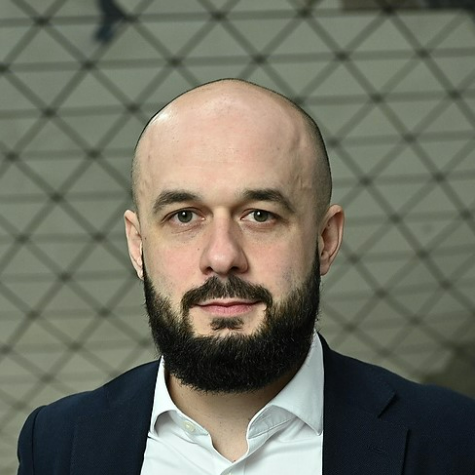 Илья Воробьев