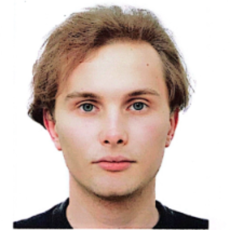 Александр Никитенчук