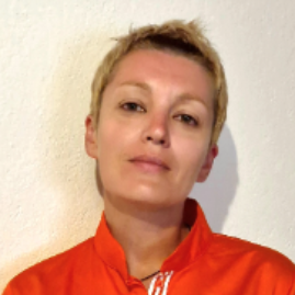 Inna Berkovich