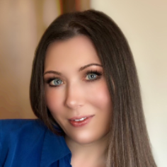 Elena Kashirskaya