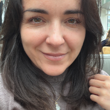 Svetlana Dragunova