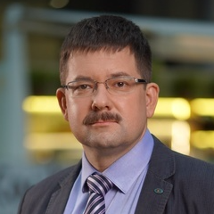 Alexander Voronin