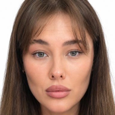 Алина Дучкова