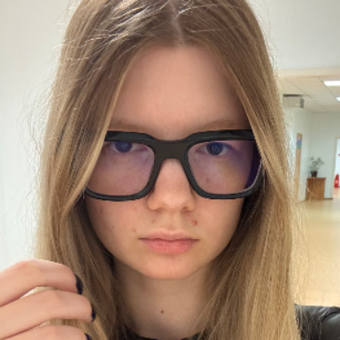 Arina Vorobeva