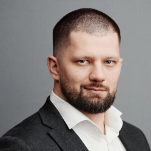 Дмитрий Литвин