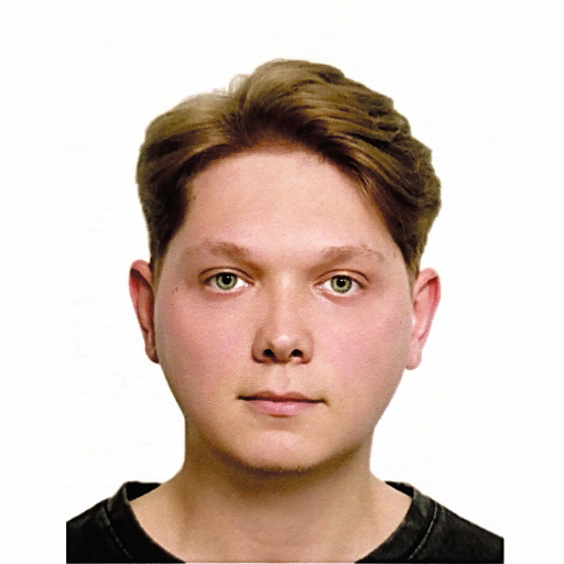 Владислав Самохин
