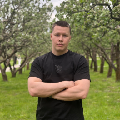 Maksim Vasyanovich