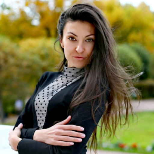 Yekaterina Yesina