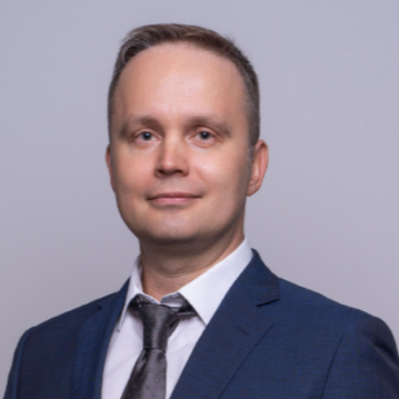 Владимир Емельченков