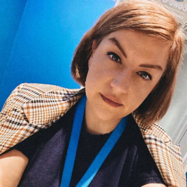 Mariia Guseva
