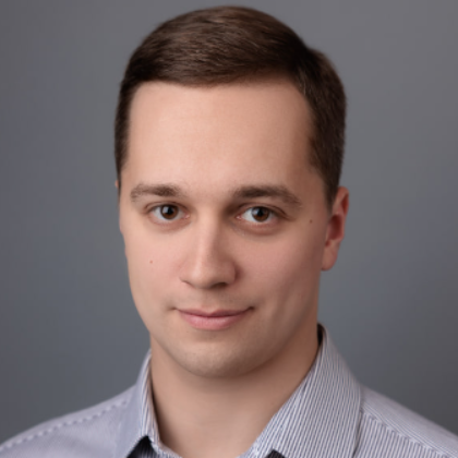 Андрей Буткевич
