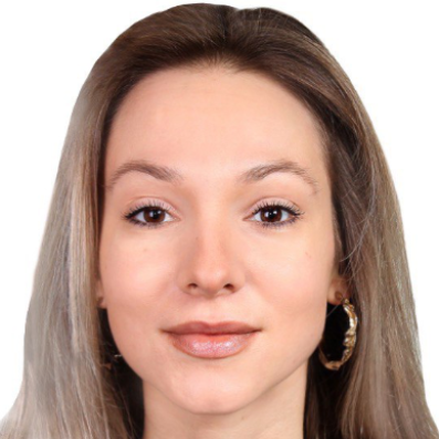 Olga Vasileva