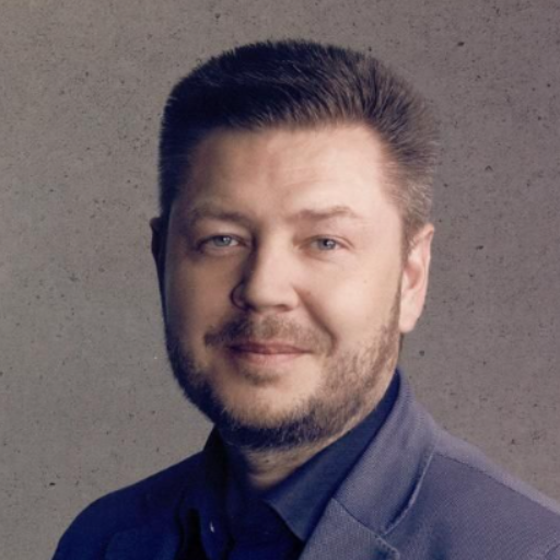 Andrey Barinov