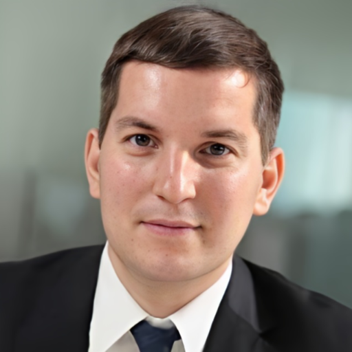 Dmitrii Kurzaev