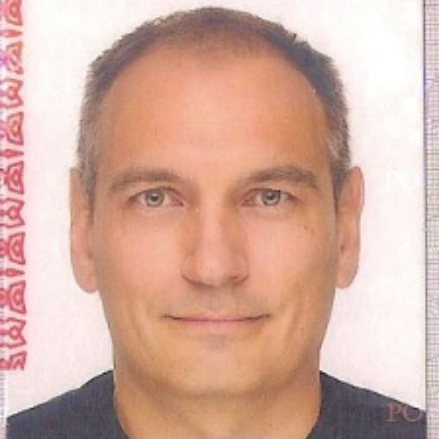 Vladimir Koptenkov